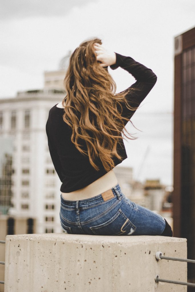 Lose the Frizz and Keep Your Curls With a Keratin Smoothing Treatment – Lose the Frizz and Keep Your Curls With a Keratin Smoothing Treatment –