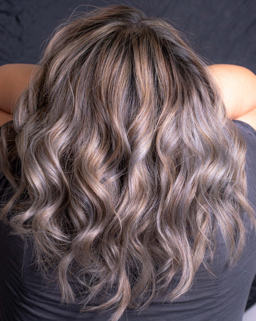 Lose the Frizz and Keep Your Curls With a Keratin Smoothing Treatment – Lose the Frizz and Keep Your Curls With a Keratin Smoothing Treatment –