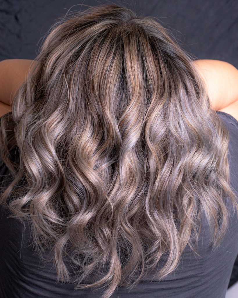 Lose the Frizz and Keep Your Curls With a Keratin Smoothing Treatment –  http://www.lacexclusivesalon.com